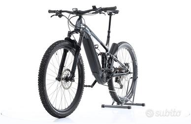 Ebike  Giant trance X E+3 pro 29er