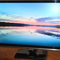 Samsung UE22H Monitor/TV Full HD + DVB T2 esterno