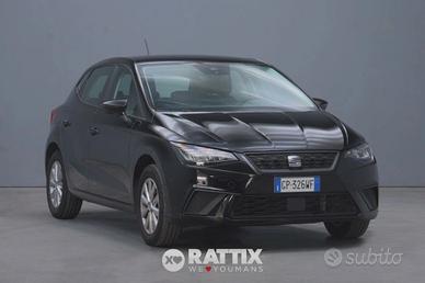 SEAT Ibiza V 2017 Ibiza 1.0 mpi Style 80cv