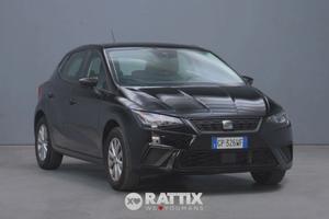 SEAT Ibiza V 2017 Ibiza 1.0 mpi Style 80cv