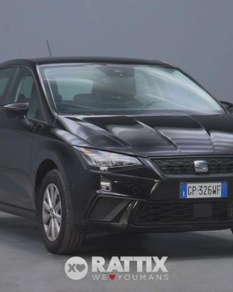 SEAT Ibiza V 2017 Ibiza 1.0 mpi Style 80cv