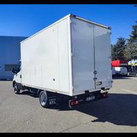 IVECO - Daily 35 C14H BOX