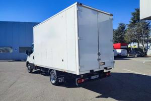 IVECO - Daily 35 C14H BOX