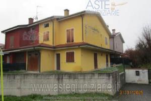Appartamento Porto Mantovano [A4357465]