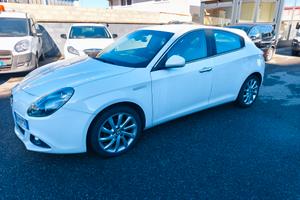 Alfa Romeo Giulietta 1.6 JTDm-2 120 CV Distinctive