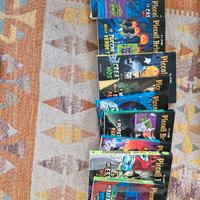 Libri per bambini Piccoli brividi