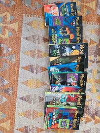 Libri per bambini Piccoli brividi