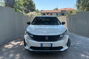 Peugeot 3008 BlueHDi 130 EAT8 GT Pack 2021