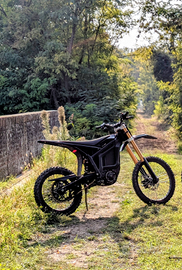 Talaria Komodo MX tl6000 2025