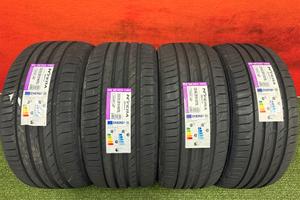 225 40 19 - 255 35 19 Gomme Estive Nexen 2023-2024