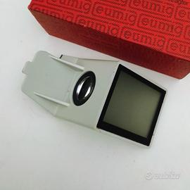 Accessorio EUMIG Serie 600 Daylight Viewer Vintage