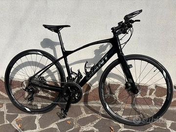Bici fitness GIANT