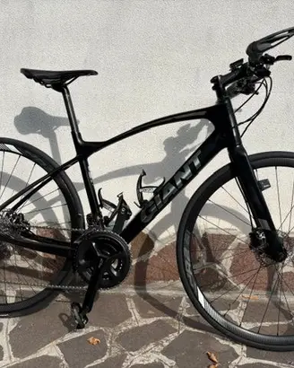Bici fitness GIANT