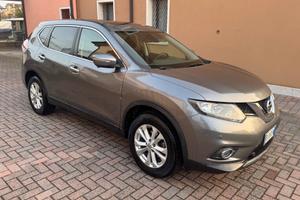 Nissan X-Trail 1.6 dCi 4WD Ok Neopatentati