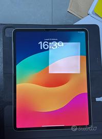 [PARI AL NUOVO] iPad Pro 6 Gen 128GB + Accessori