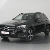 Mercedes benz GLC Suv in ricambi