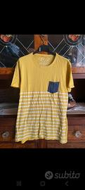 T-Shirt maniche corte Uomo TG M