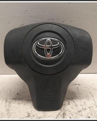 Airbag Guidatore Sinistro TOYOTA RAV 4 III 4513042