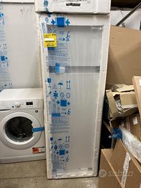 Frigorifero combinato da incasso Whirlpool