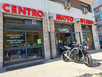 Triumph Speed Triple 1050 Full optional