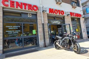 Triumph Speed Triple 1050 Full optional