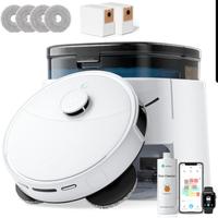 Robot aspirapolvere Lavapavimenti Lefant M3