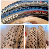 Copertoni ruote da 29" VITTORIA BARZO