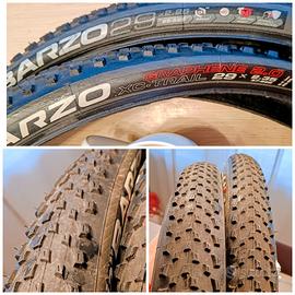 Copertoni ruote da 29" VITTORIA BARZO