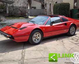 FERRARI 308 GTSi