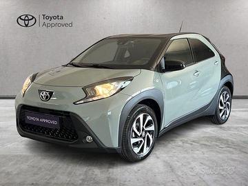 Toyota Aygo X 1.0 Trend 72cv