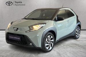 Toyota Aygo X 1.0 Trend 72cv