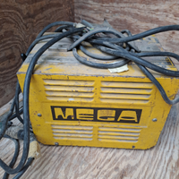 Saldatrice ad elettrodi