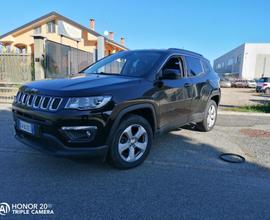 JEEP Compass 2.0 Multijet II 4WD Longitude