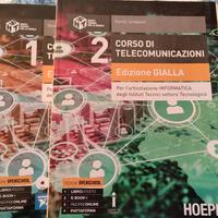 corso telecomunicazioni 