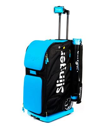 slinger Bag lanciapalline tennis