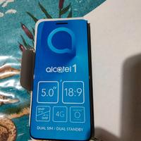 Alcatel 1 