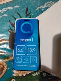 Alcatel 1 
