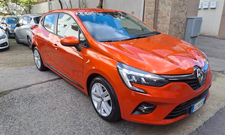 Renault Clio TCe 90 CV 5 porte Zen