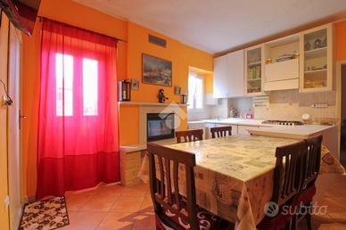 5 LOCALI A POTENZA PICENA