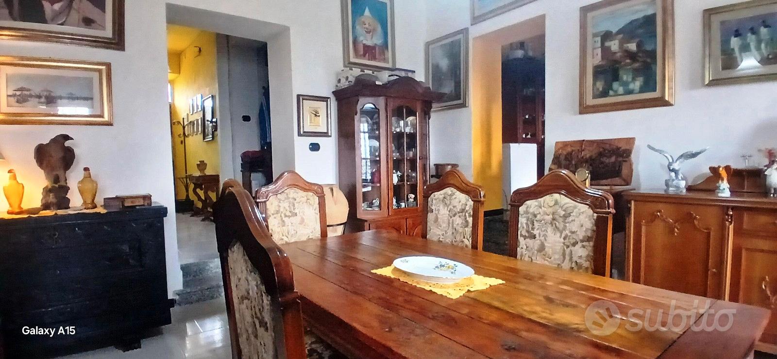 Appartamento – Gonnesa, Sulcis Iglesiente - Vista 4