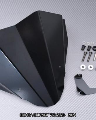 Cupolino per HONDA HORNET 750 2023 - 2024