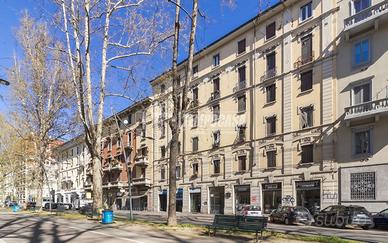 BILOCALE LOCATO IN CORSO LODI