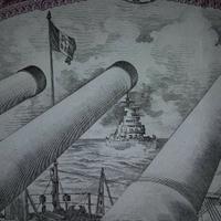 Oto melara * 1949 * le artiglierie navali