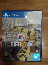 Fifa 17