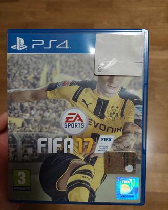 Fifa 17