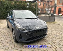 HYUNDAI i10 1.0 Connectline KM ZERO Pronta conse