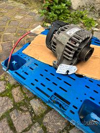 Alternatore fiat punto 1.2 75A