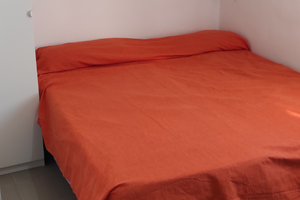 Duplex a Cala di Rosamarina