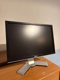Monitor Dell 20"