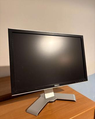 Monitor Dell 20"